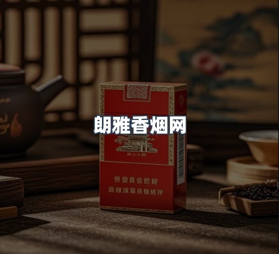 关于朗雅香烟网
